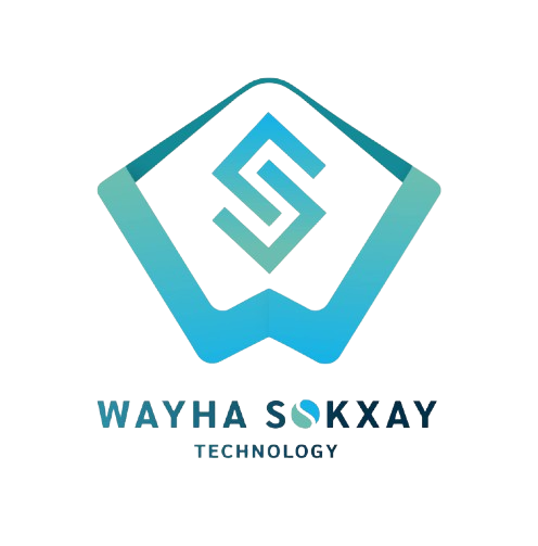Wayha Logo
